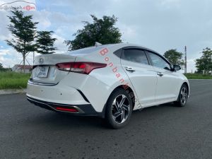 Xe Hyundai Accent 1.4 AT Đặc Biệt 2021