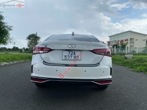 Xe Hyundai Accent 1.4 AT Đặc Biệt 2021