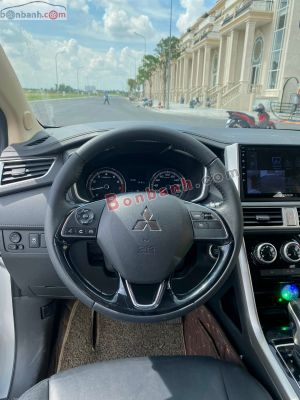 Xe Mitsubishi Xpander 1.5 AT 2021
