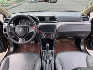 Xe Suzuki Ciaz 1.4 AT 2018