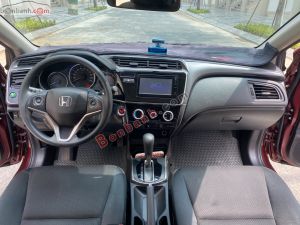 Xe Honda City 1.5 2020