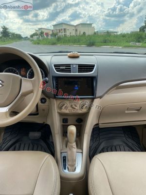 Xe Suzuki Ertiga 1.4 AT 2017