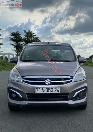 Xe Suzuki Ertiga 1.4 AT 2017