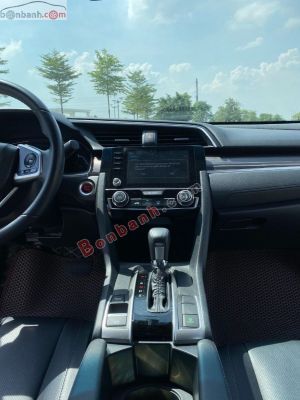 Xe Honda Civic G 1.8 AT 2021