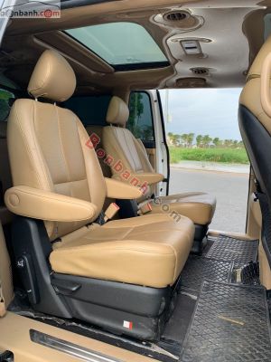 Xe Kia Sedona 2.2 DAT Luxury 2019