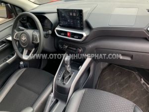 Xe Toyota Raize G 1.0 CVT 2021
