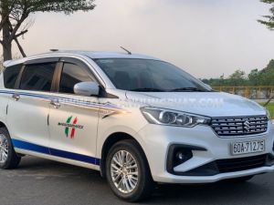 Xe Suzuki Ertiga GLX 1.5 AT 2019