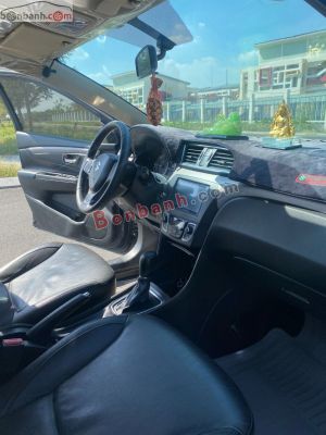 Xe Suzuki Ciaz 1.4 AT 2019