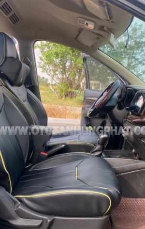 Xe Suzuki Ertiga GLX 1.5 AT 2019