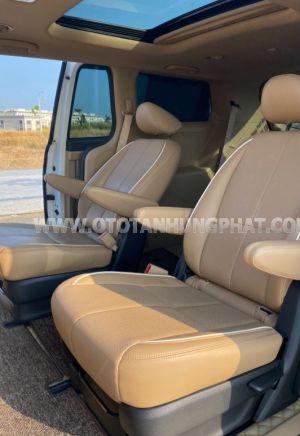 Xe Kia Sedona 2.2 DAT Luxury 2019