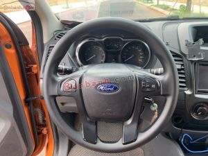 Xe Ford Ranger XLS 2.2L 4x2 AT 2017
