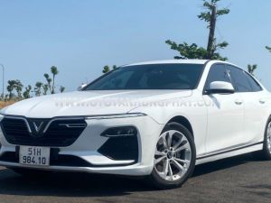 Xe VinFast Lux A 2.0 2.0 AT 2021