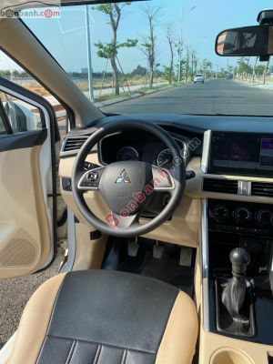 Xe Mitsubishi Xpander 1.5 MT 2019
