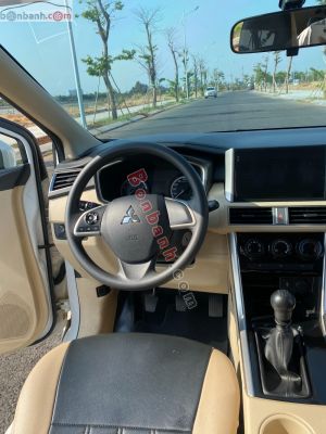 Xe Mitsubishi Xpander 1.5 MT 2019