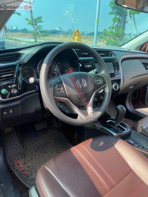 Xe Honda City 1.5 2019