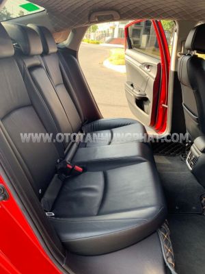 Xe Honda Civic 1.8 E 2018