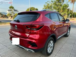 Xe MG ZS Standard 1.5 AT 2WD 2022