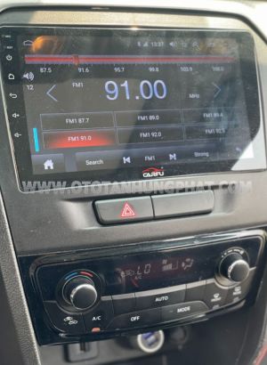 Xe Suzuki Vitara 1.6 AT 2017