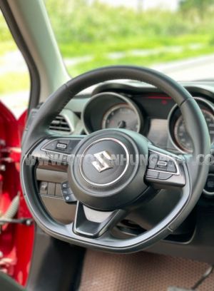 Xe Suzuki Swift GLX 1.2 AT 2019