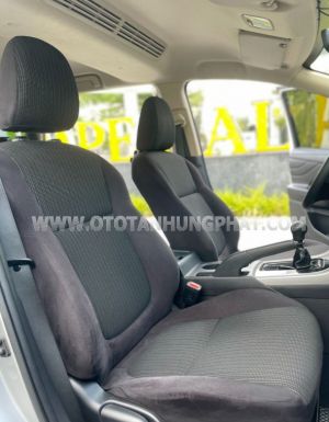 Xe Mitsubishi Xpander 1.5 MT 2022