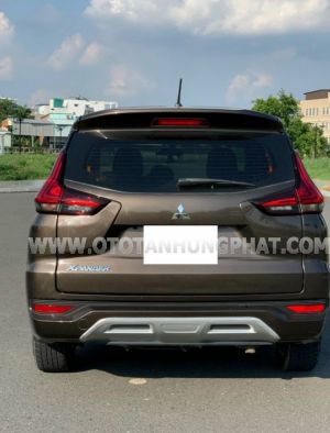 Xe Mitsubishi Xpander 1.5 AT 2019