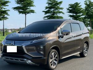 Xe Mitsubishi Xpander 1.5 AT 2019