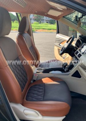 Xe Mitsubishi Xpander 1.5 AT 2019