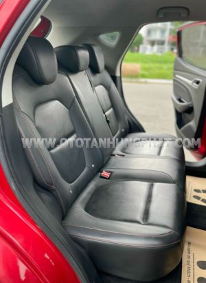 Xe MG ZS Comfort 1.5 AT 2WD 2021