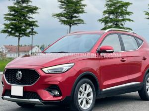 Xe MG ZS Comfort 1.5 AT 2WD 2021