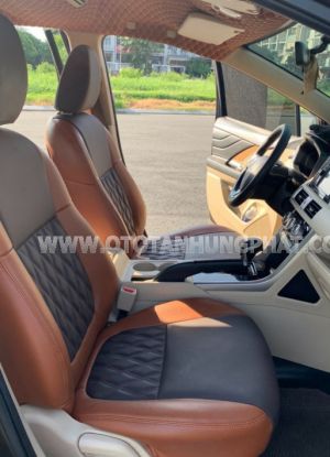 Xe Mitsubishi Xpander 1.5 AT 2019