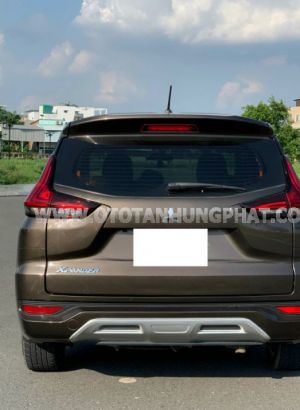 Xe Mitsubishi Xpander 1.5 AT 2019