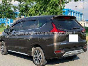 Xe Mitsubishi Xpander 1.5 AT 2019