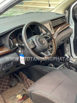 Xe Suzuki Ertiga 1.5AT 2018