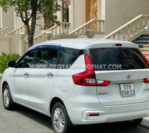 Xe Suzuki Ertiga 1.5AT 2018