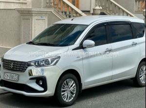 Xe Suzuki Ertiga 1.5AT 2018