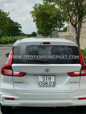 Xe Suzuki Ertiga 1.5AT 2018