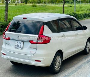 Xe Suzuki Ertiga 1.5AT 2018