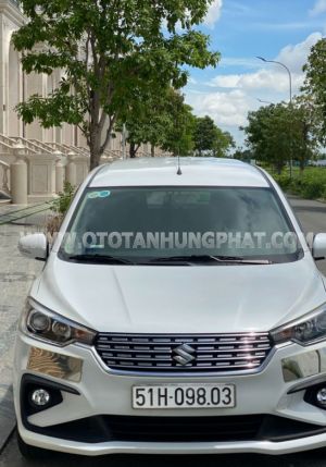 Xe Suzuki Ertiga 1.5AT 2018