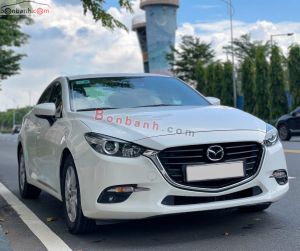 Xe Mazda 3 Luxury 2020