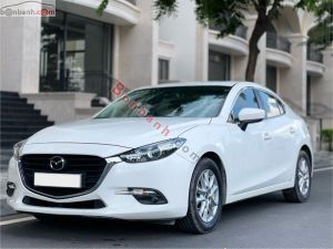 Xe Mazda 3 Luxury 2020