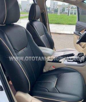 Xe Mitsubishi Xpander 1.5 AT 2019