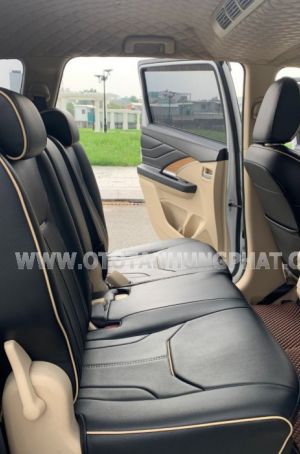 Xe Mitsubishi Xpander 1.5 AT 2019