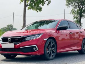 Xe Honda Civic RS 1.5 AT 2019