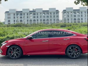 Xe Honda Civic RS 1.5 AT 2019