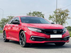 Xe Honda Civic RS 1.5 AT 2019