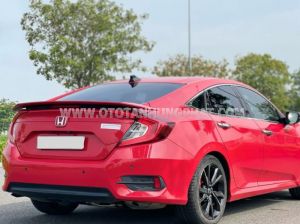 Xe Honda Civic RS 1.5 AT 2019