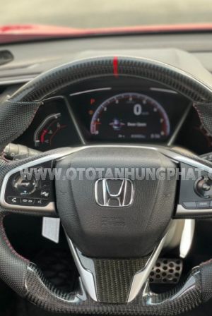 Xe Honda Civic RS 1.5 AT 2019