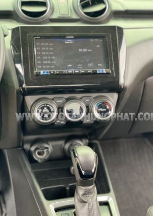 Xe Suzuki Swift GLX 1.2 AT 2019