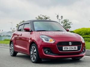 Xe Suzuki Swift GLX 1.2 AT 2019