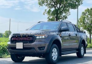 Xe Ford Ranger XLS 2.2L 4x2 AT 2022